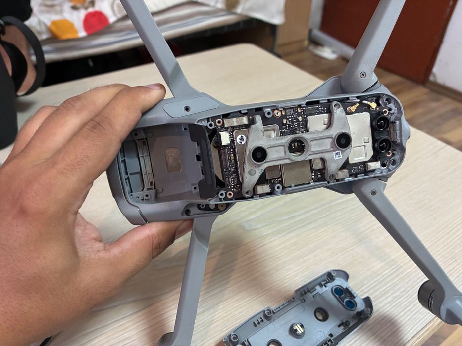 DJI MAVIC AIR 2 за части