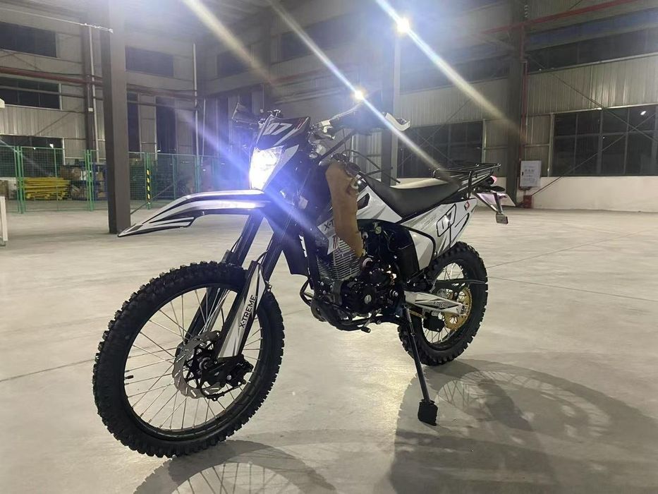 Эндурик новый,продам