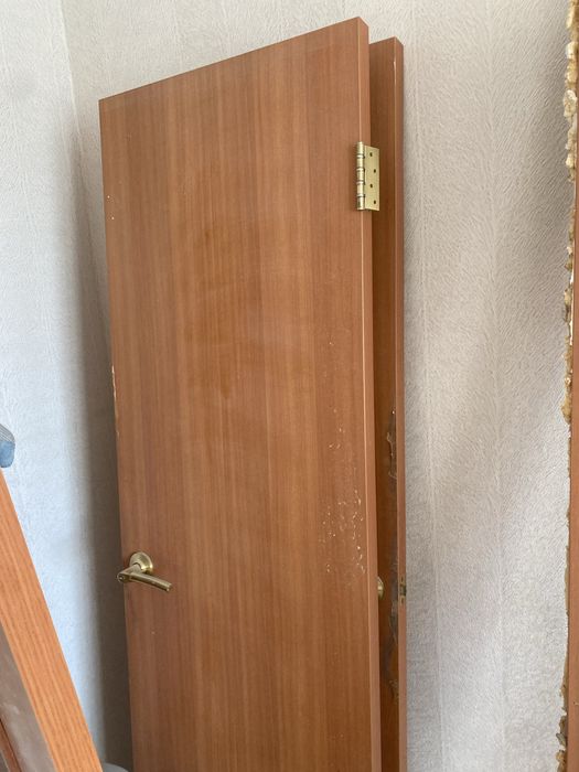 Продам двери самовывоз