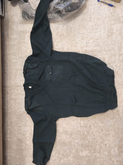 Повседневная военна форма