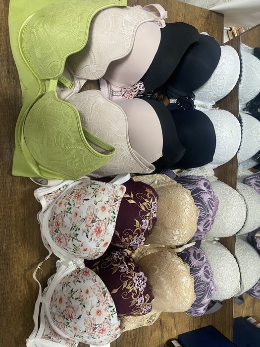 Nijni blyola ayollar ichki kiyimi