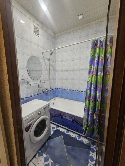 Чилонзор  9 квартал