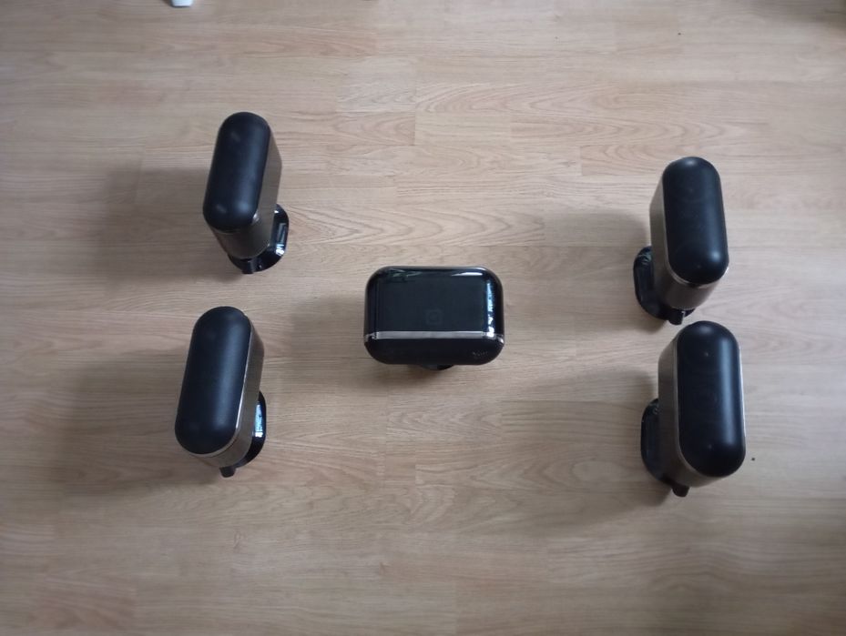 Boxe Q Acoustics 7000