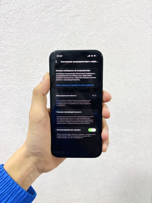Продам iPhone 13 Pro