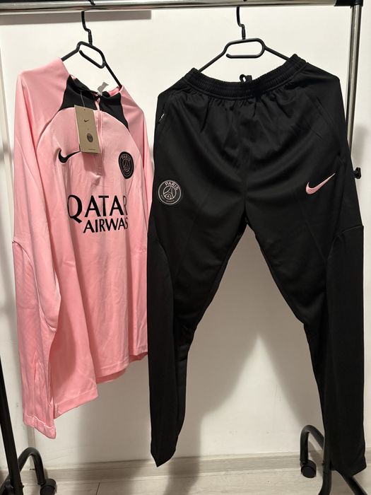 Trening Compleu Fotbal