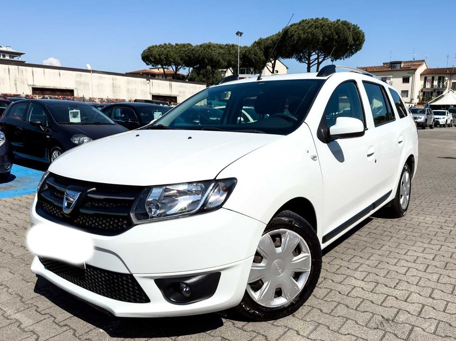 Inchirieri auto Bucuresti - Dacia Logan 2016 - inchiriere masini