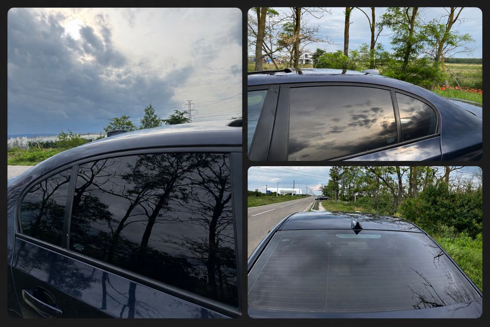 bmw 530D e60 2005