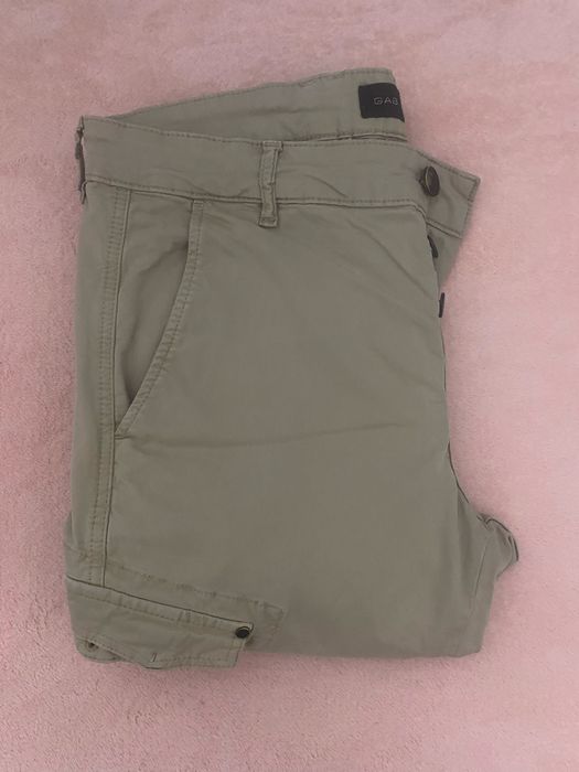 Pantaloni cargo Gabba