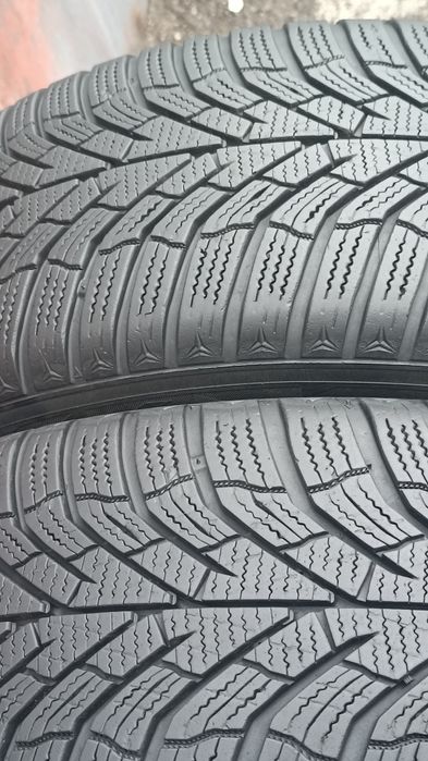 205/60/16 Kumho Дот 2722