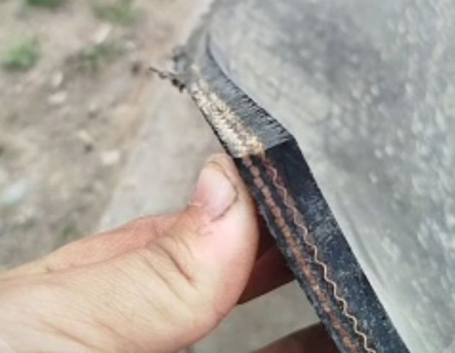 Labo. Rezena. Tushama. Poliklar.