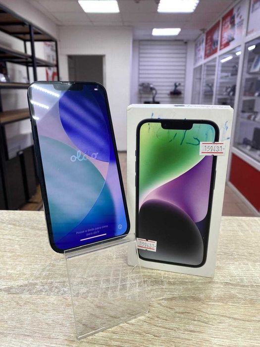 СВ-47/Сотовый телефон Apple iPhone 14 128GB/sk159431