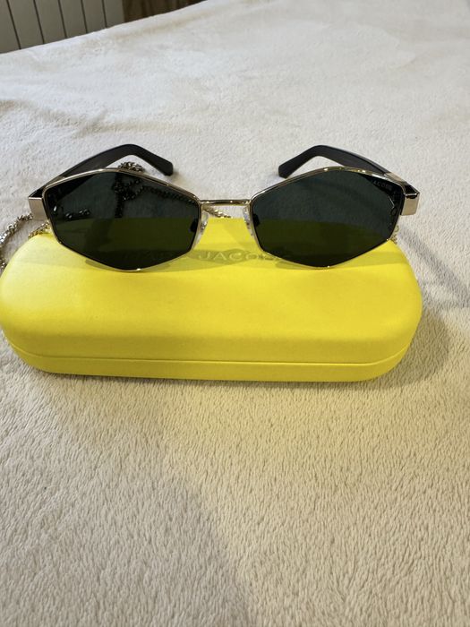 Слънчеви очила MARC JACOBS