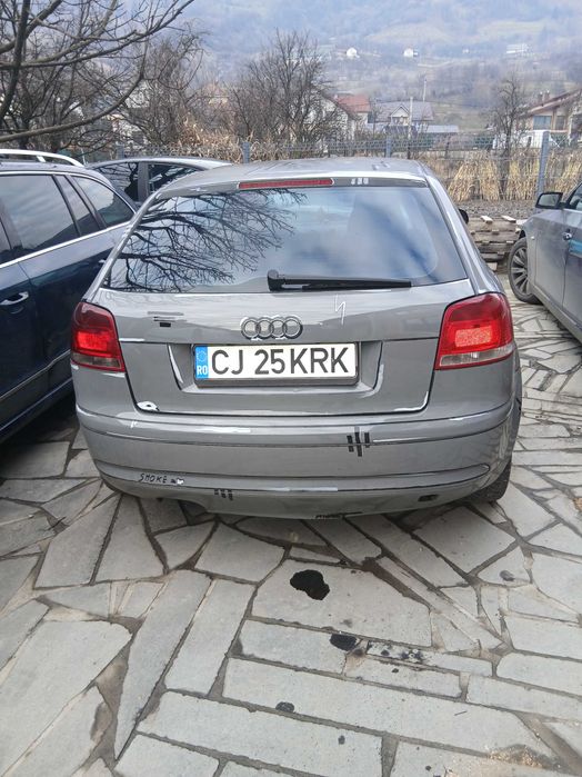 Audi a3,P8 2004 diesel