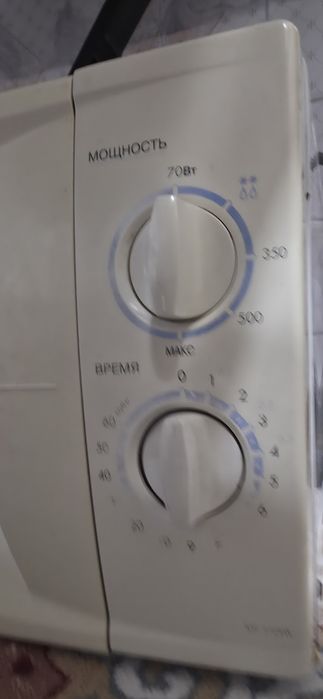 Продам микроволновку