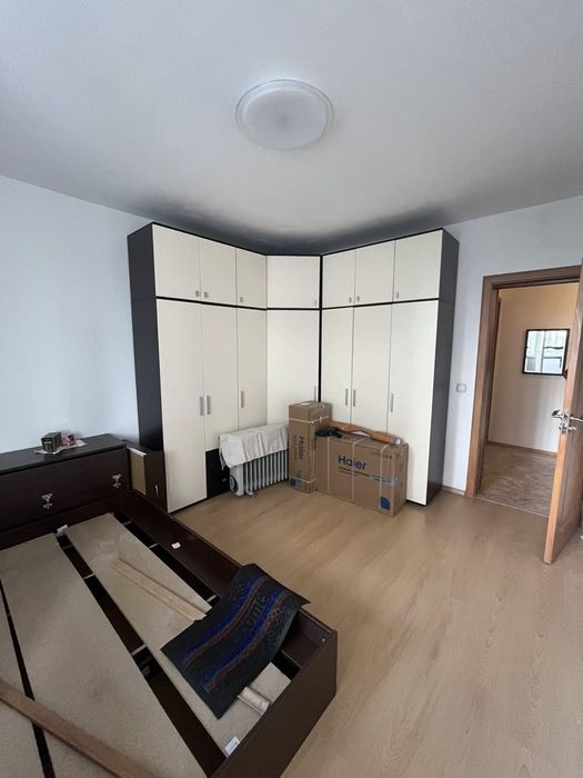 Дава се под наем Двустаен апартамент в София, Люлин 8 - 60 кв.м за 400 € - Снимка #3