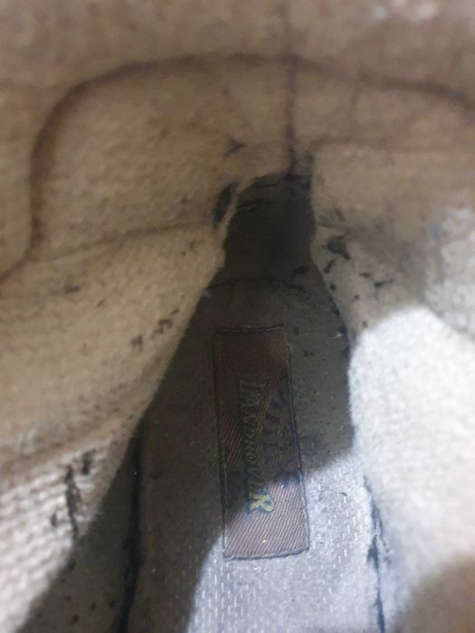 bocanci landrover nr 44