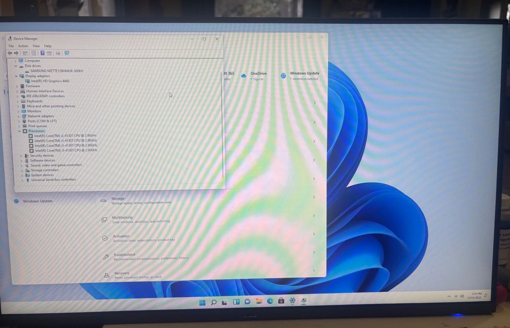 MiniPc Lenovo ThinkCentre M93