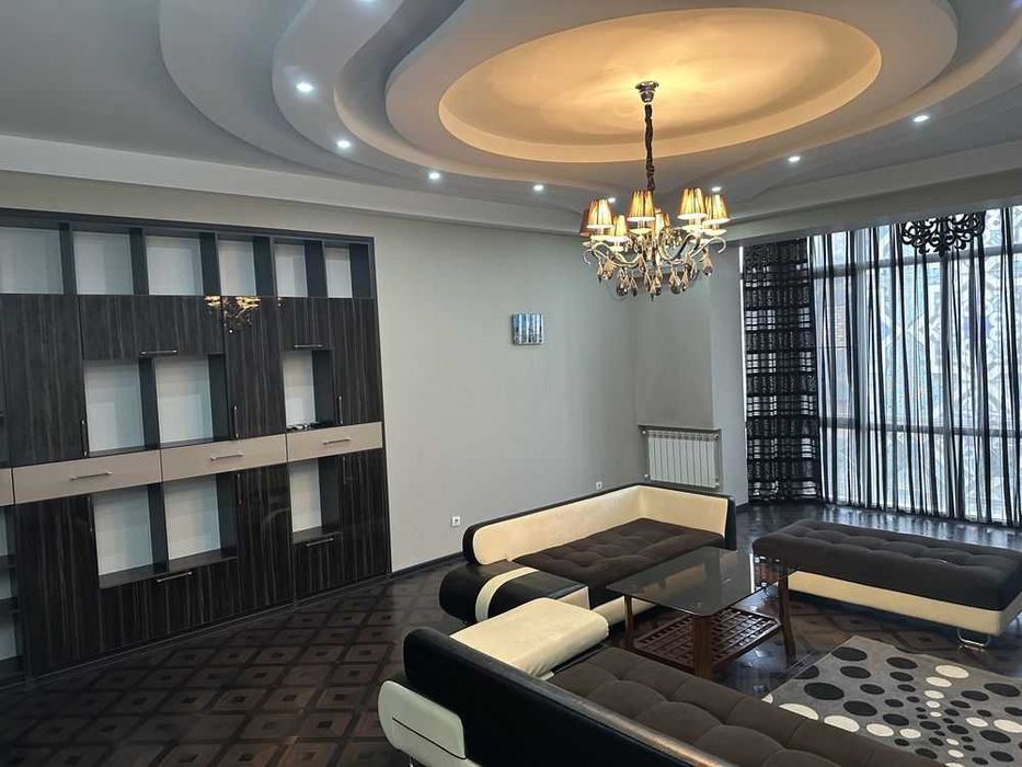 Сдаётся квартира на Мирабад‼️