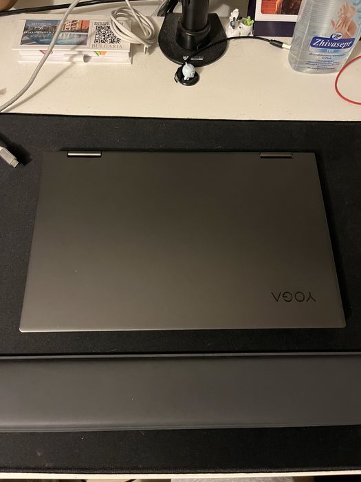 Lenovo Yoga C740-14IML