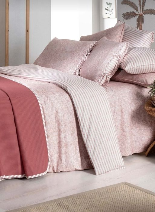 Постельное белье, двуспальный 2,0