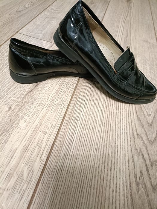 Туфли 34 р Tiflani