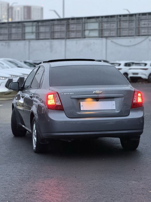 Gentra 2020 lukli avtomat