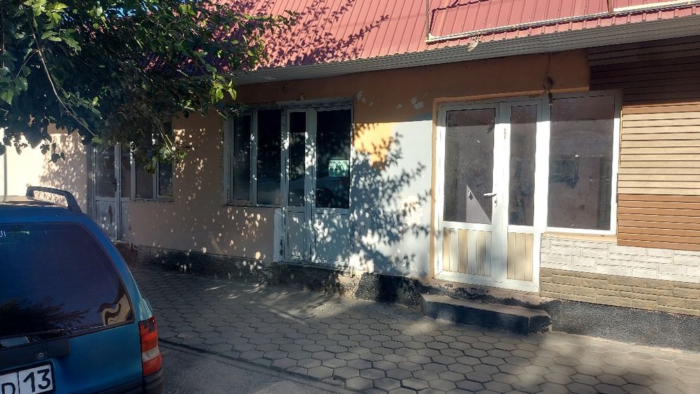 Аренда помещений