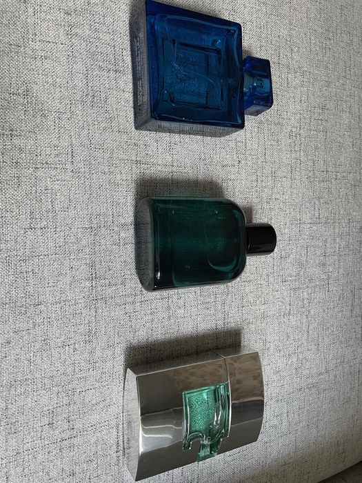 Parfurmuri diverse (cititi in descriere)