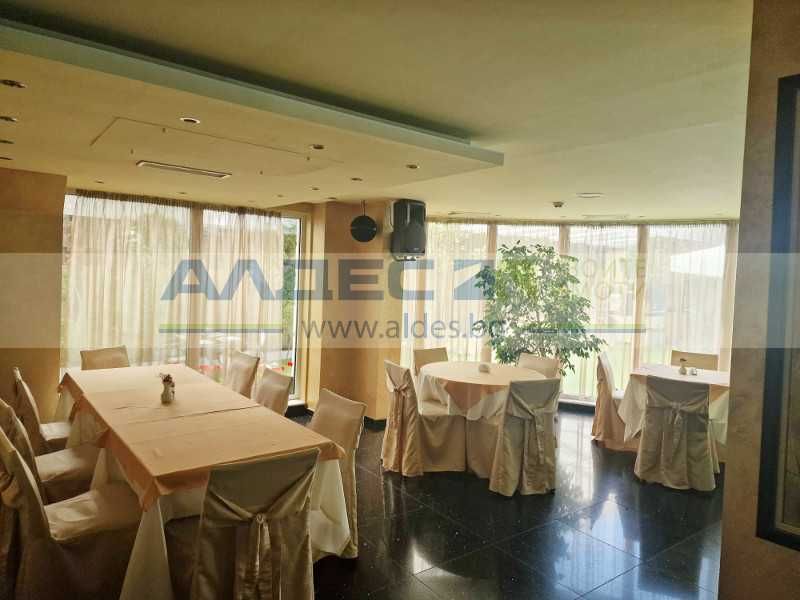 Дава се под наем Заведение в София, Гео Милев - 400 кв.м за 2500 € - Снимка #1