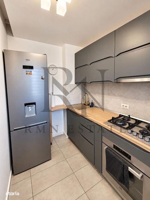 2 camere – Pantelimon - Nusco Citta | Centrală