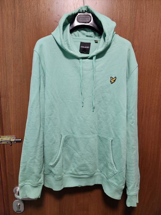 Lyle and Scott мъжко горнище