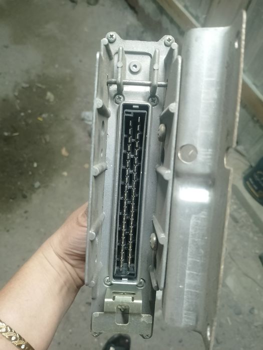 ЭБУ трансмиссия для апкк