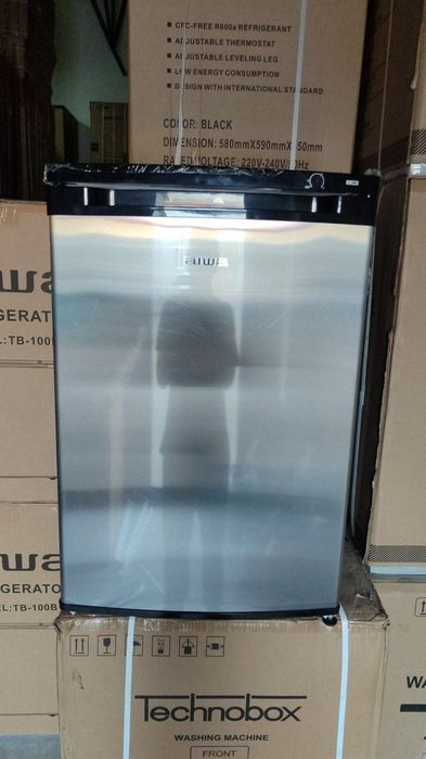 Морозильная камера Aiwa  компактного типа Модернизированная (100L)