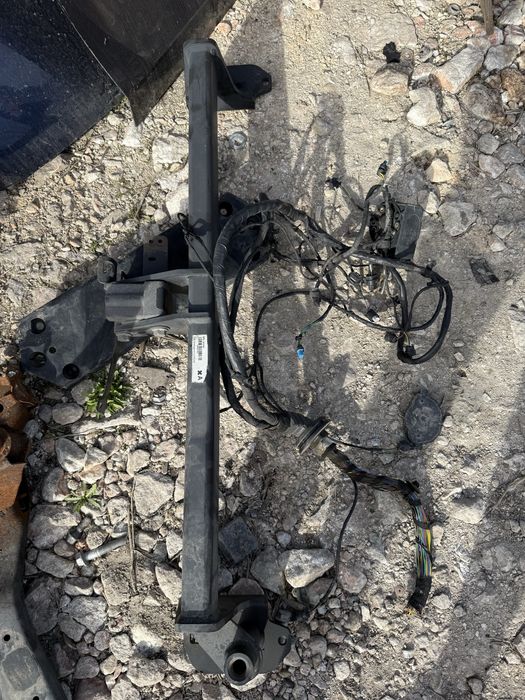 Теглич Бмв Х1 Х2 Ф39 Ф48