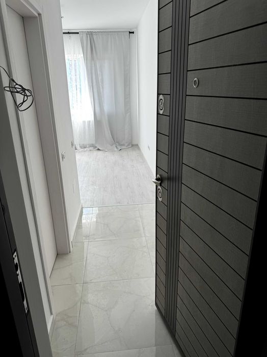 Proprietar, inchiriez garsoniera in bloc nou, Militari Residence, Weiner Palada 16, disponibila  imediat