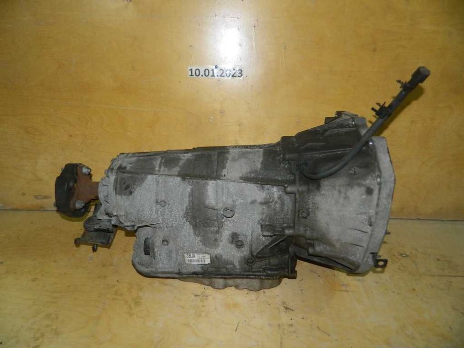 Коробка Автомат 3.6 (2WD) (АКПП) ChevroletT Camaro 5