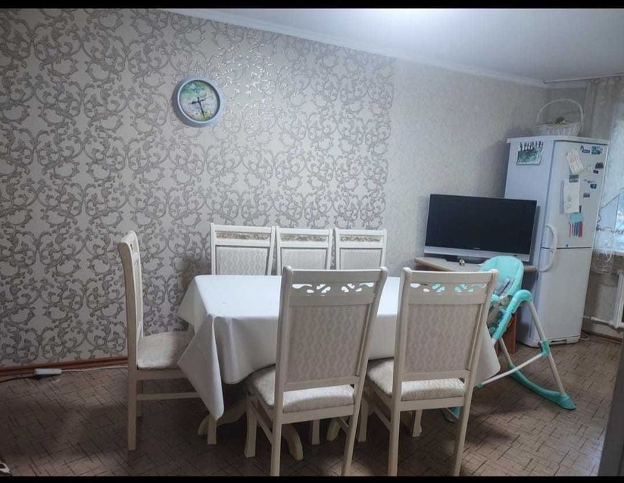 Продажа 3-комнатной квартиры