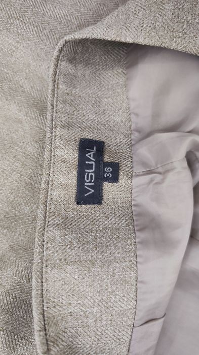 Красива пола тип балон