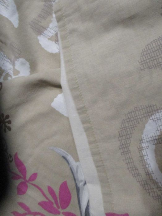 Спален комплект 100% памук/Памучен сатен