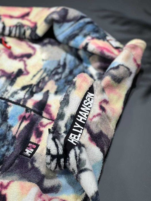 Helly Hansen Унисекс поларено яке