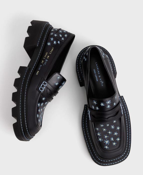 Обувь Charles & Keith