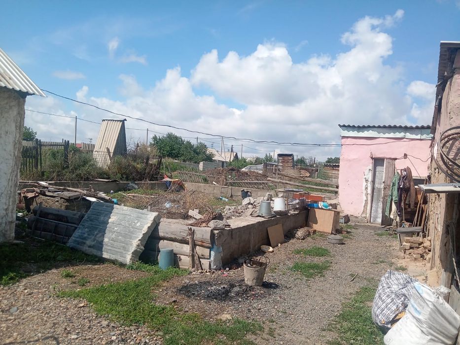 Продается дом на дачах Бобровка 5216