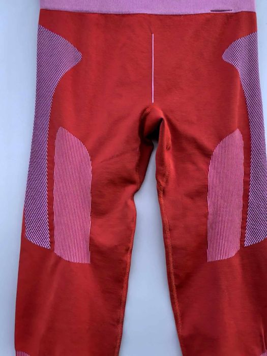 Adidas Stella McCartney нов оригинален дамски клин Л размер