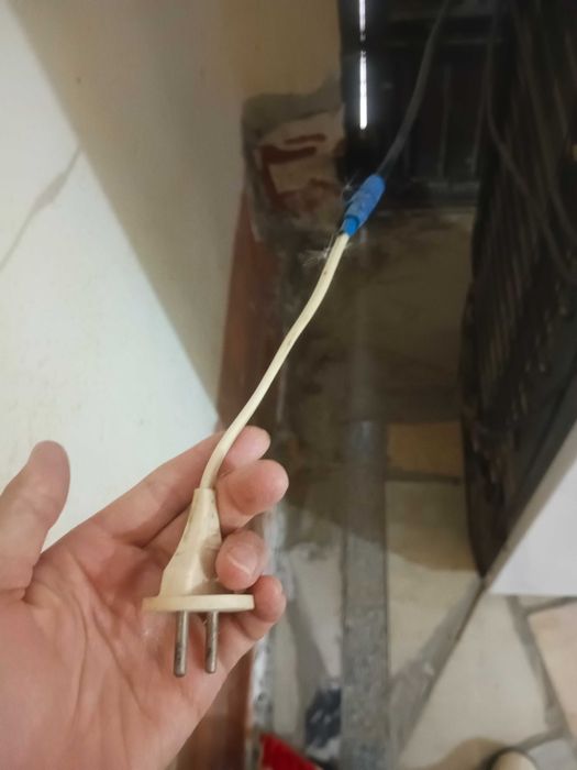 холодильник Venus LG