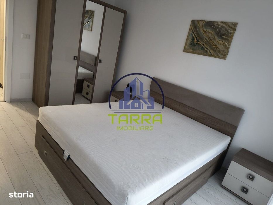 Apartament 2 camere  bloc nou de vanzare in Alba Iulia zona Cetate