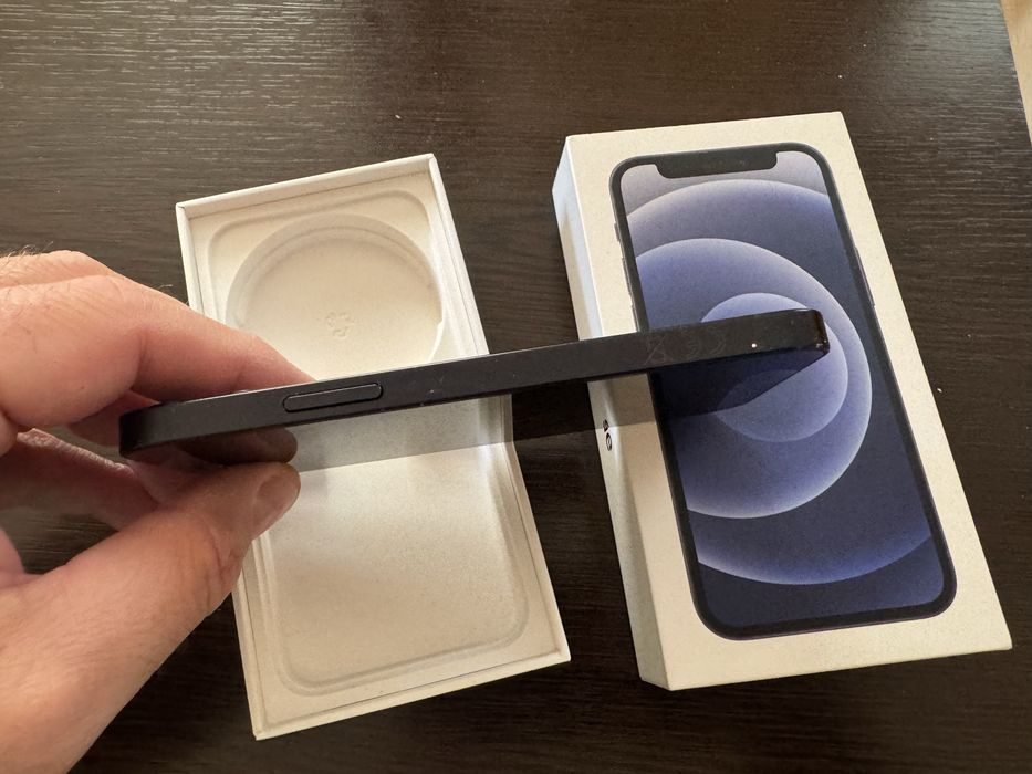 Iphone 12 mini 128gb