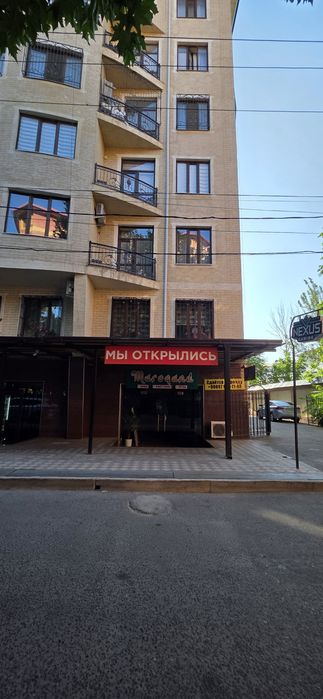 Сдается  помещение в аренду.