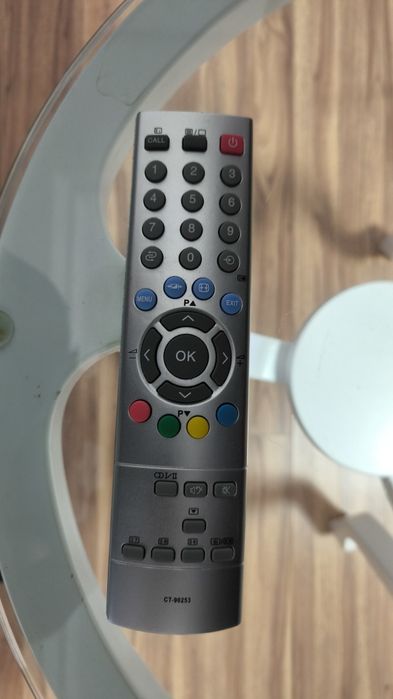 Телевизор Toshiba, диагональ 42