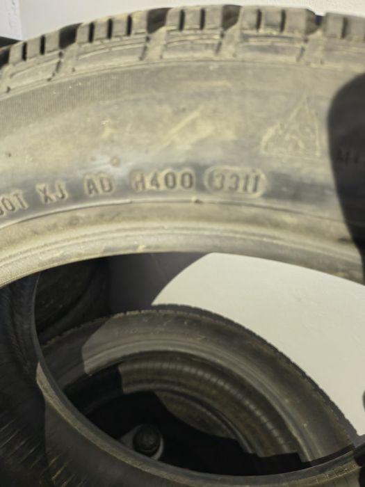 Anvelope iarna 185/55/16