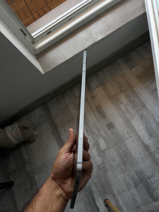 Samsung Tab S9 FE+ 256GB/12GB Ram Wi-Fi